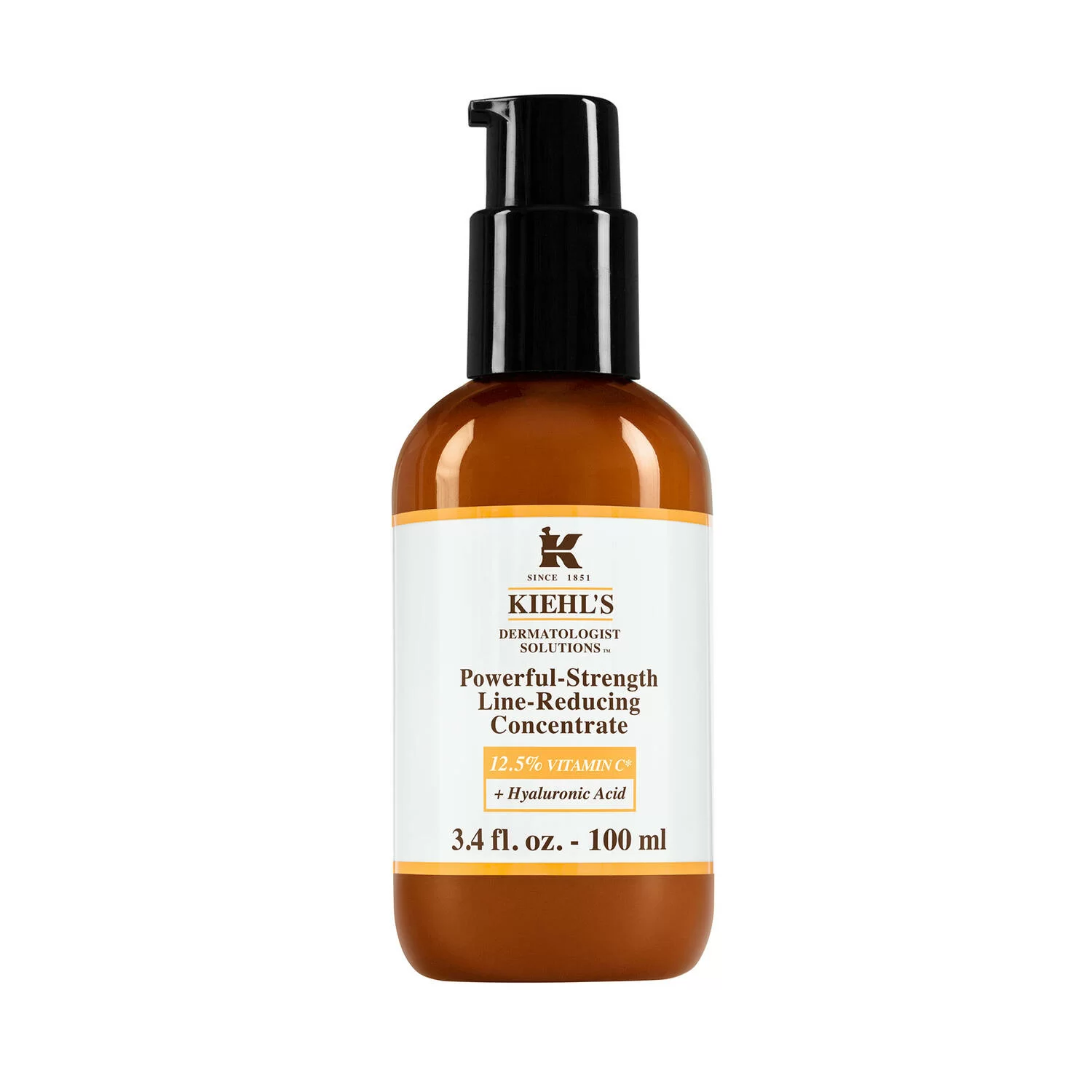 Powerful-Strength Line-Reducing Concentrate